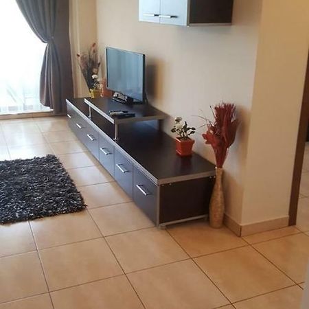 Nick Apartments Mamaia Exterior foto