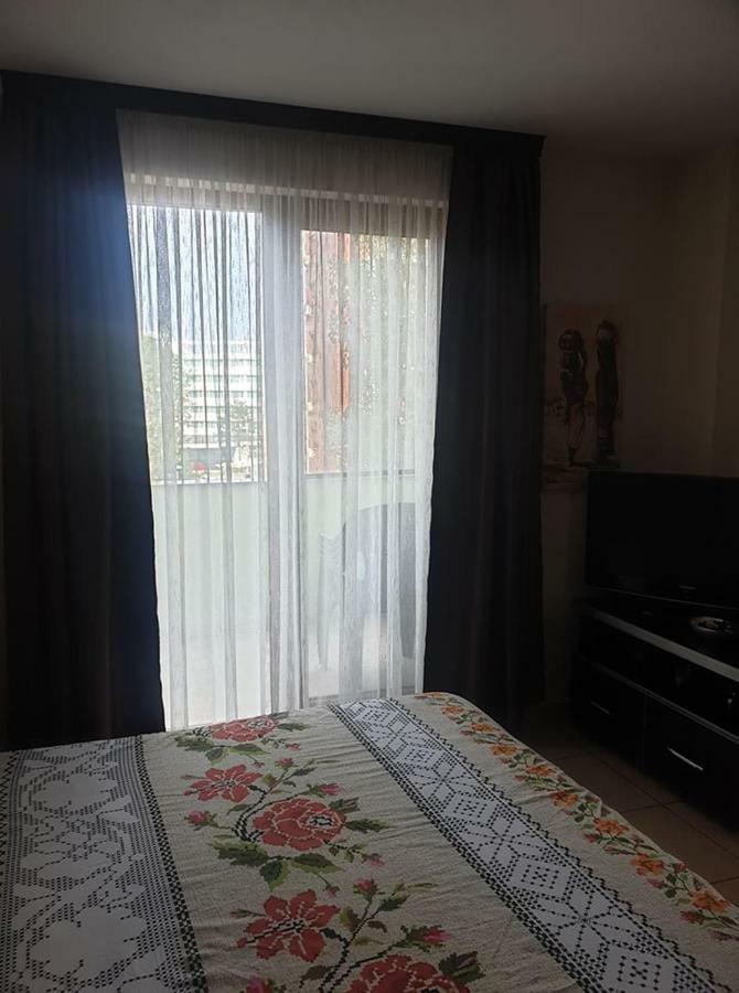 Nick Apartments Mamaia Exterior foto